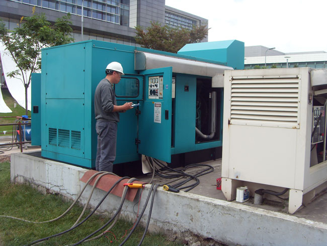 阳高发电机出租 阳高发电机出租