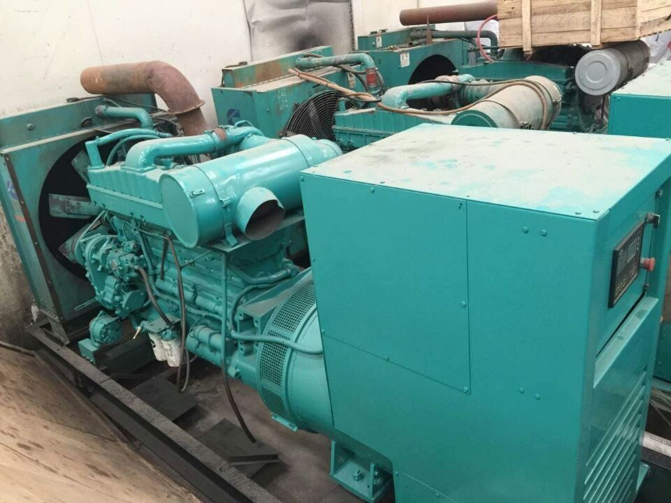 阳高发电机出租 阳高发电机出租