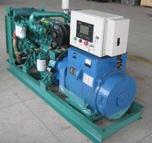 阳高发电机出租