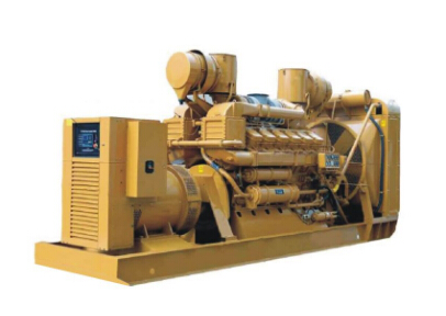 阳高发电机出租