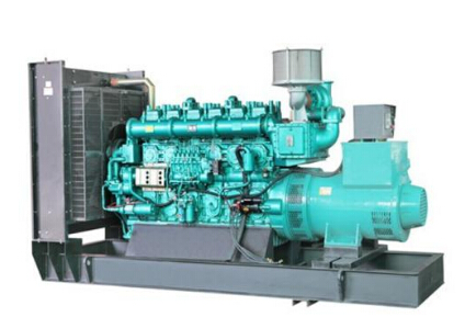 阳高发电机出租