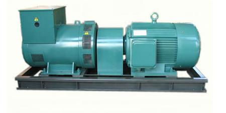 阳高发电机出租